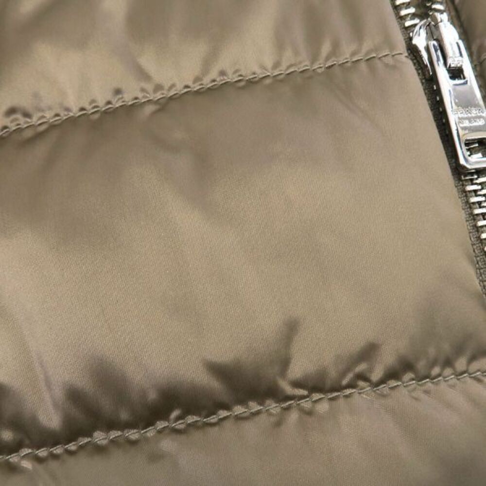 Prada Down Jacket - image 6